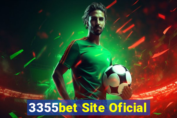 3355bet Site Oficial